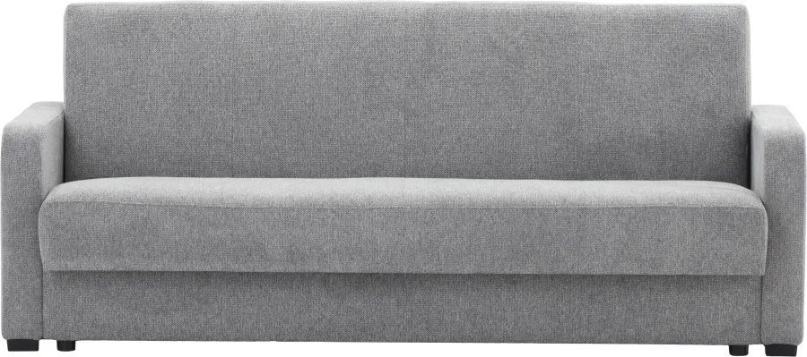 Wersalka Alka (rojal szary)