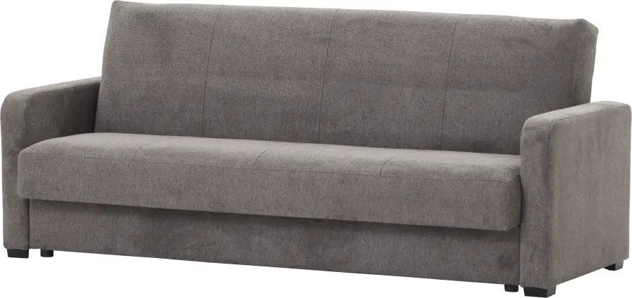 Wersalka Alka (rojal grafit)