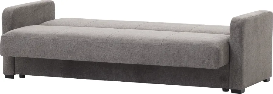 Wersalka Alka (rojal grafit) 