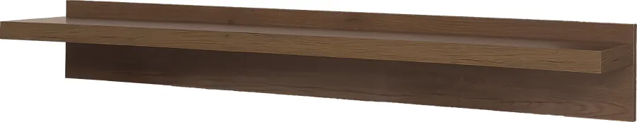 Półka Bari (orzech Foresta) 