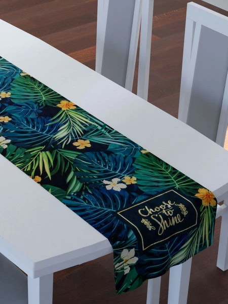 Bieżnik Pires 22 (zielony) 