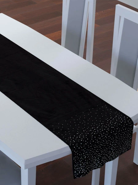 Bieżnik Portino 21 (czarny)