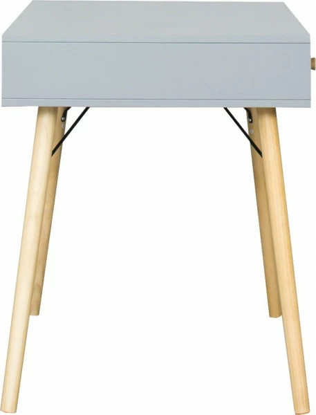 Biurko Lozanna 4 (szary)