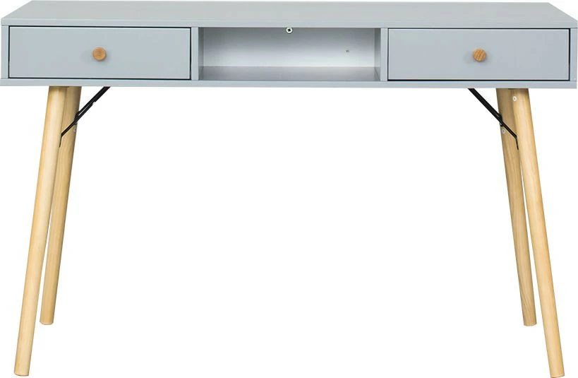 Biurko Lozanna 4 (szary)