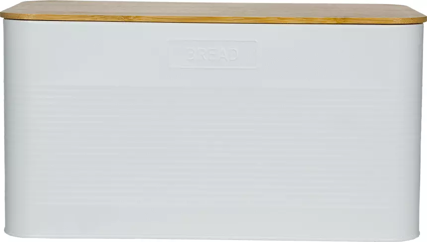 Chlebak 8 (biały)