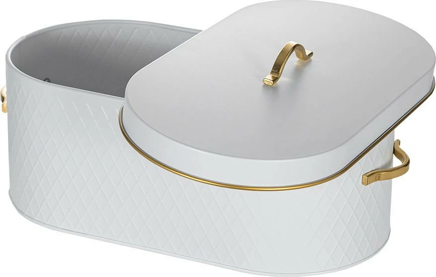 Chlebak Sandy (biały)