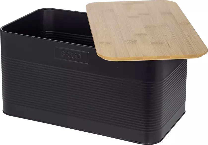 Chlebak 8 (czarny)