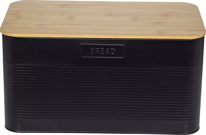Chlebak 8 (czarny)
