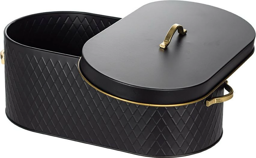 Chlebak Sandy (czarny)