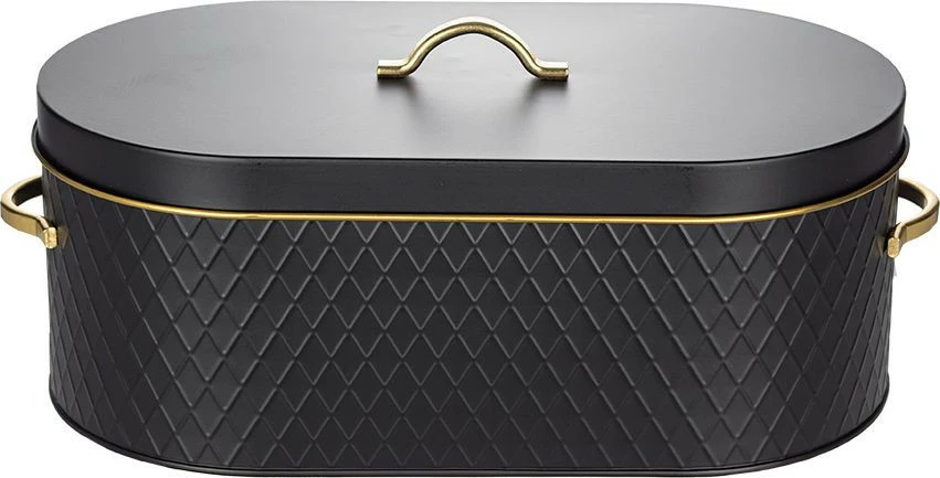 Chlebak Sandy (czarny) 