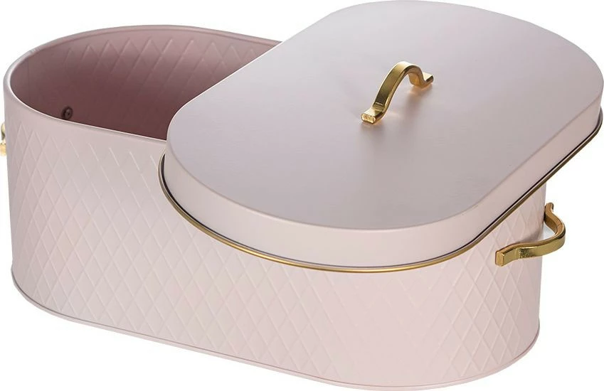 Chlebak Sandy (różowy) 