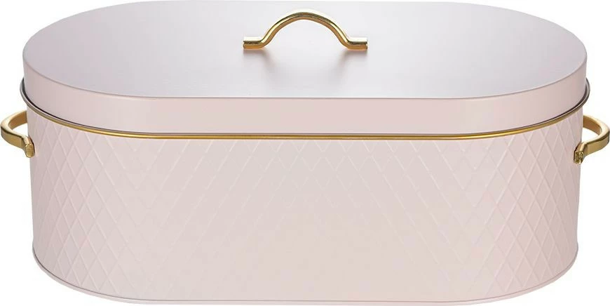 Chlebak Sandy (różowy)