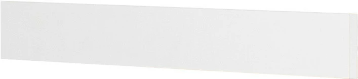 Cokół kuchenny (biały-lakier mat) 