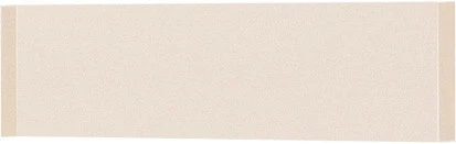 Cokół kuchenny do narożnika skośnego (kaszmir) 