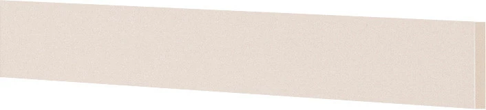 Cokół kuchenny (kaszmir) 