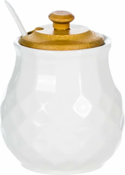 Cukierniczka Madrino (biała)