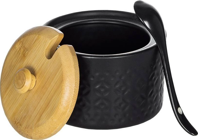 Cukierniczka 1 Palomo (czarny)