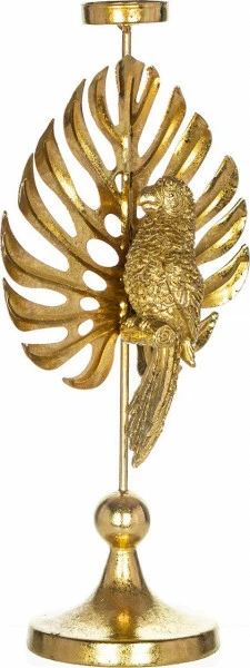 Dekoracja świecznik Goldi 16