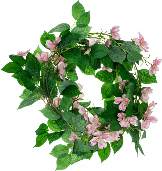 Girlanda Magnolia 21
