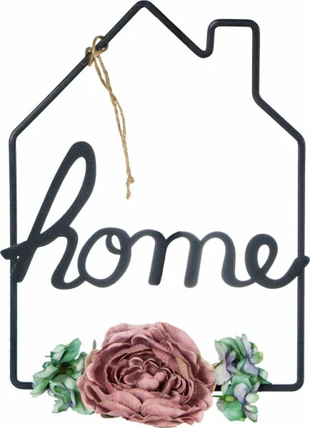 Domek z kwiatami - Mirsano