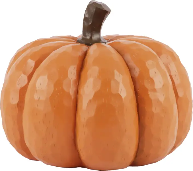 Dekoracja dynia Pumpkin 9