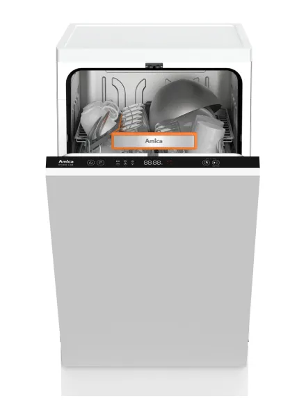 Zmywarka do naczyń DIF44E6i STUDIO