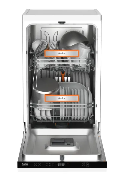Zmywarka do naczyń DIF44E6i STUDIO