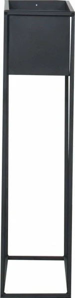 Stojak metalowy na kwiaty Ravia 6