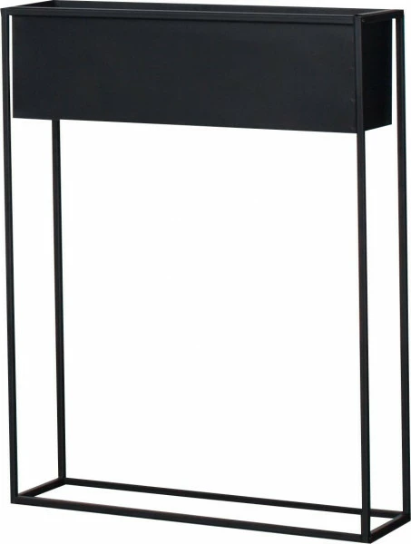 Stojak metalowy na kwiaty Ravia 6