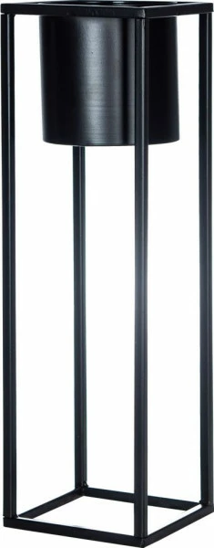 Stojak metalowy na doniczkę (duży) Naturos 3 