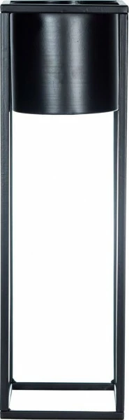 Stojak metalowy na doniczkę (duży) Naturos 3