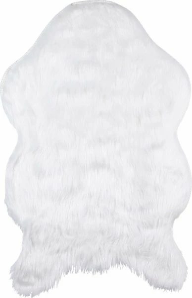 Dywanik Celso 1 (biały) 