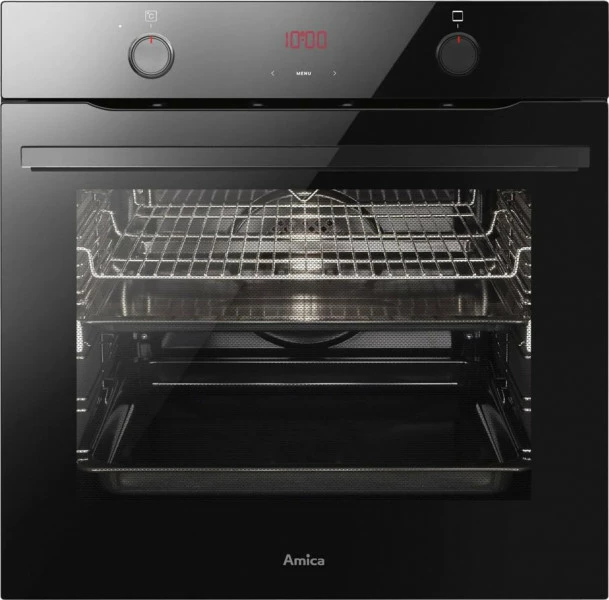 Piekarnik do zabudowy Amica ED37610B X-TYPE