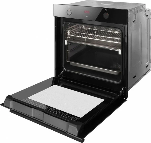 Piekarnik do zabudowy Amica ED37610B X-TYPE