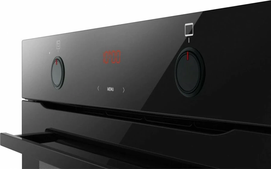 Piekarnik do zabudowy Amica ED37610B X-TYPE