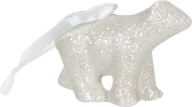 Figurka RITO 58 (miś na wstążce) 