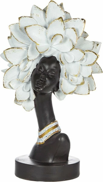 Figurka popiersie Goldi 86