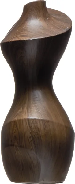 Figurka Darkwood 107 (ciemny brąz)
