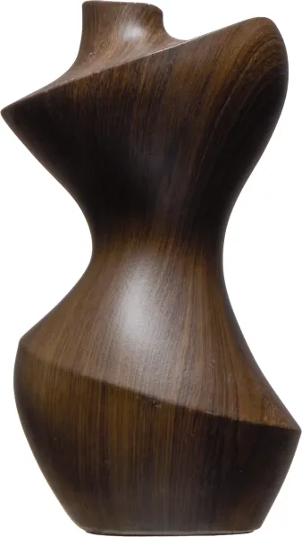 Figurka Darkwood 107 (ciemny brąz)