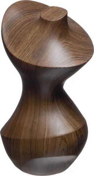 Figurka Darkwood 107 (ciemny brąz)