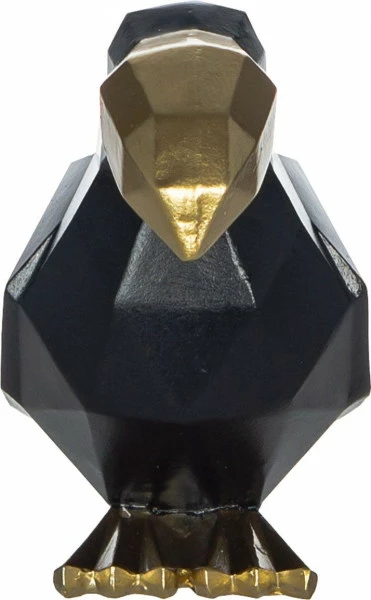 Figurka duży tukan Geo 82 (czarny)