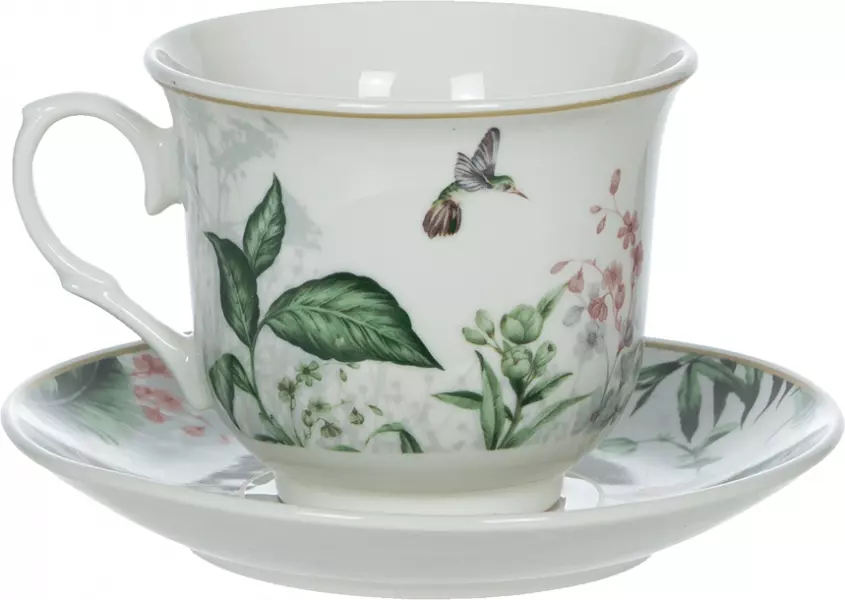 Filiżanka+spodek Forest 21 