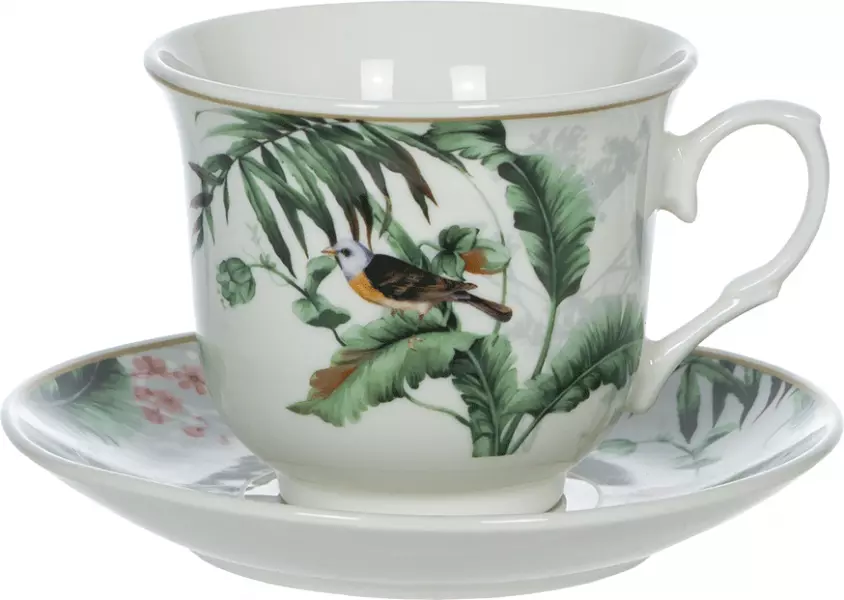 Filiżanka+spodek Forest 21 