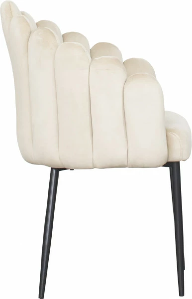 Fotel Biszkopt 17 (beż)