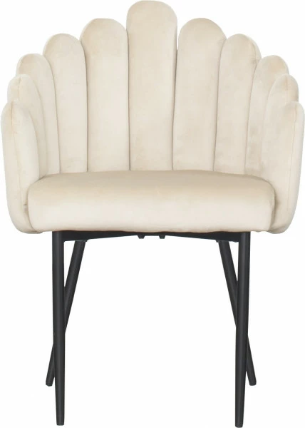 Fotel Biszkopt 17 (beż)