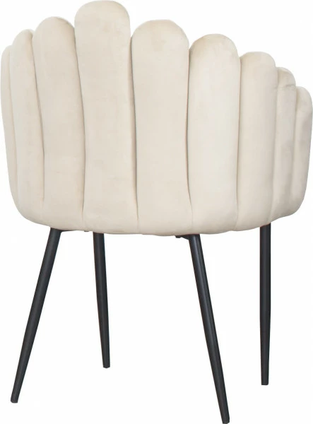 Fotel Biszkopt 17 (beż)