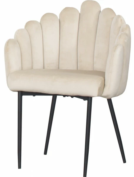 Fotel Biszkopt 17 (beż)