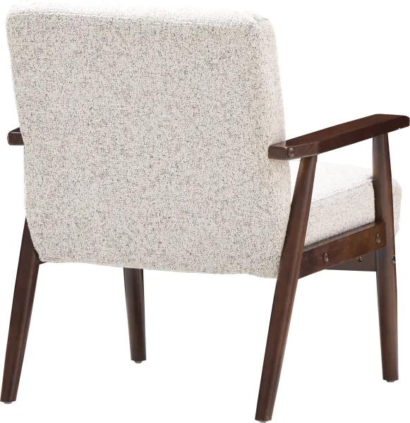 Fotel Varsovia 31 (sotello beż) 