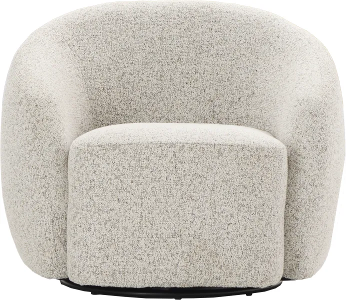 Fotel obrotowy Purro 33 (sotello beż)