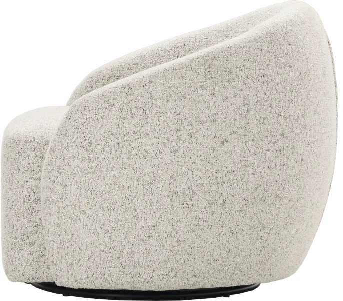 Fotel obrotowy Purro 33 (sotello beż) 